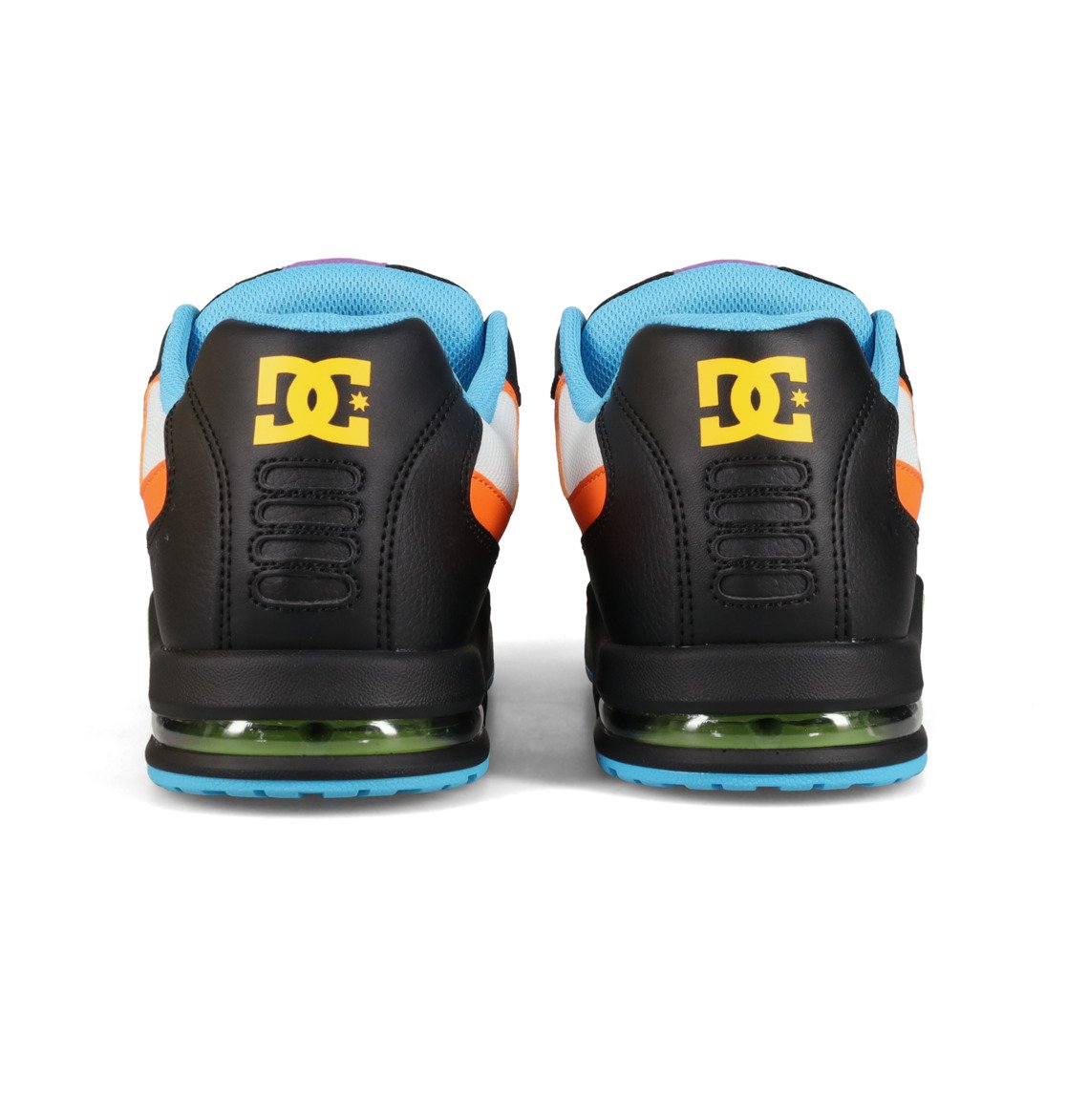 DC shoes At-2 - Mens Low Skate Lifestyle Sneaker