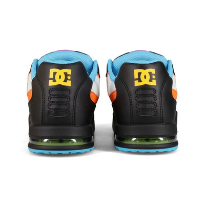 DC shoes At-2 - Mens Low Skate Lifestyle Sneaker