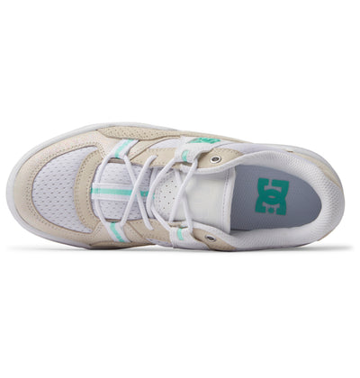 DC shoes CONSTRUCT - Skate Lifestyle Sneakers For Women