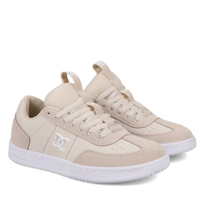 DC Astrix - Leren schoenen voor dames