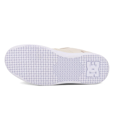 DC Astrix - Leren schoenen voor dames
