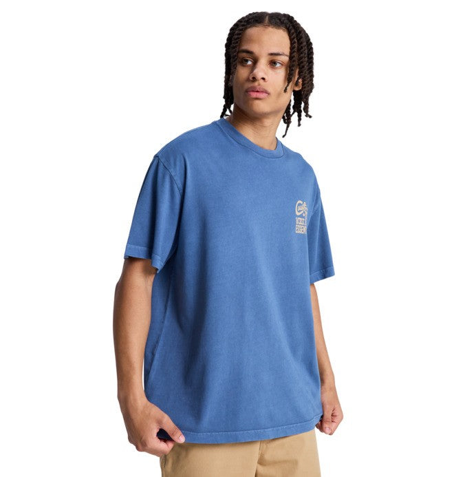 DC shoes Knotted - Mens Short Sleeve T-shirt
