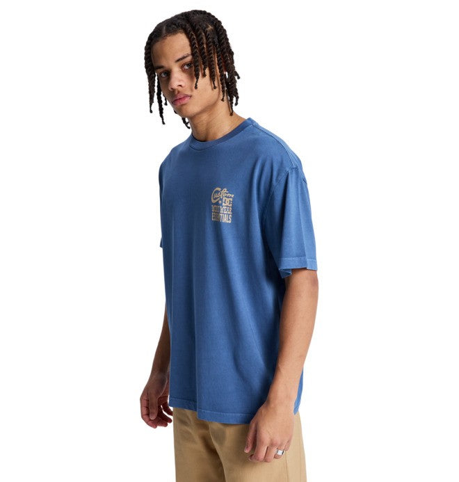 DC shoes Knotted - Mens Short Sleeve T-shirt