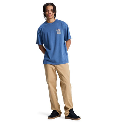 Knotted - Mens Short Sleeve T-shirt