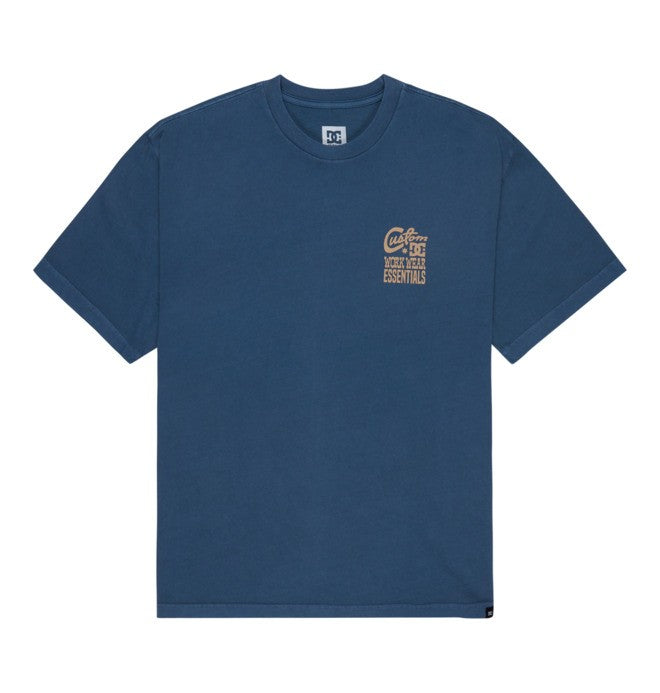 Knotted - Mens Short Sleeve T-shirt