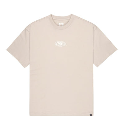 DC shoes Lectric - Mens Short Sleeve T-shirt