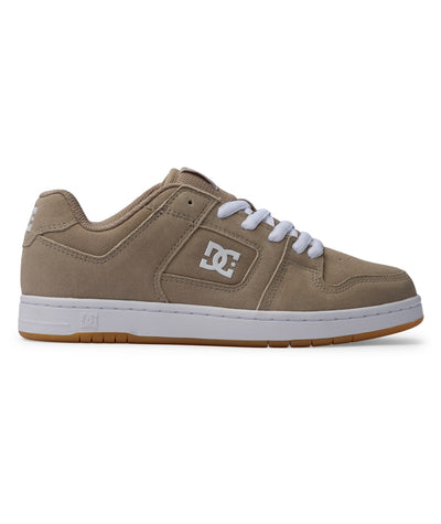 DC shoes MANTECA 4 - Women Low Cupsole Sneaker
