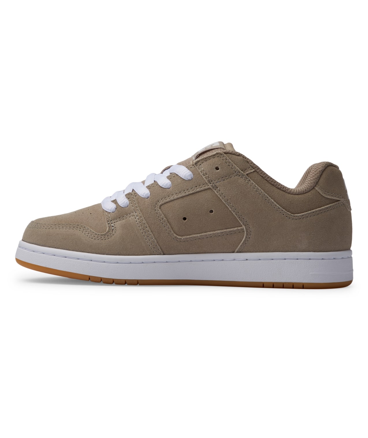 DC shoes MANTECA 4 - Women Low Cupsole Sneaker