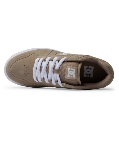 DC shoes MANTECA 4 - Women Low Cupsole Sneaker