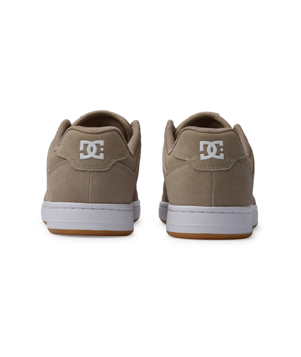 DC shoes MANTECA 4 - Women Low Cupsole Sneaker