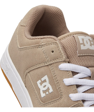 DC shoes MANTECA 4 - Women Low Cupsole Sneaker