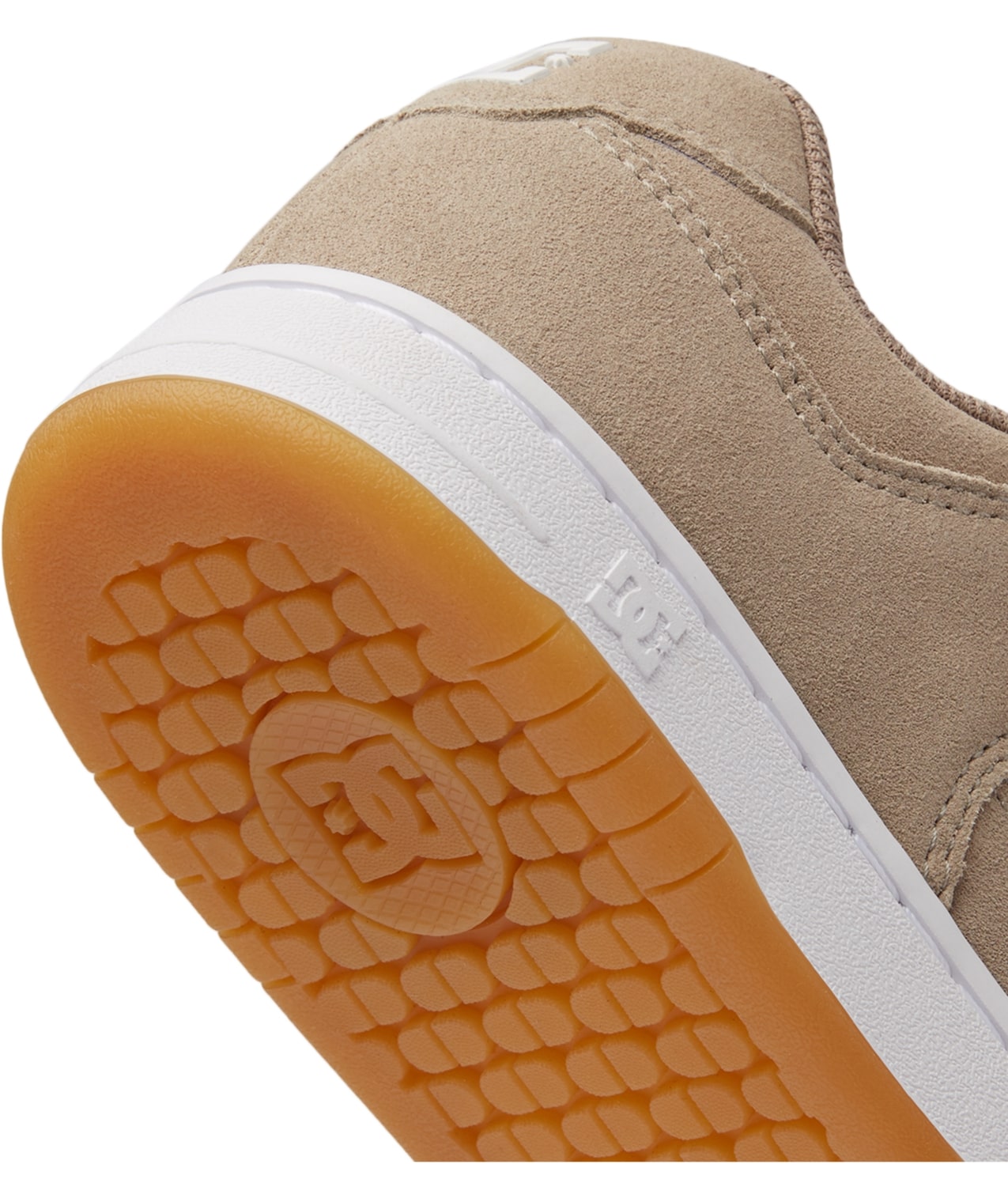 DC shoes MANTECA 4 - Women Low Cupsole Sneaker