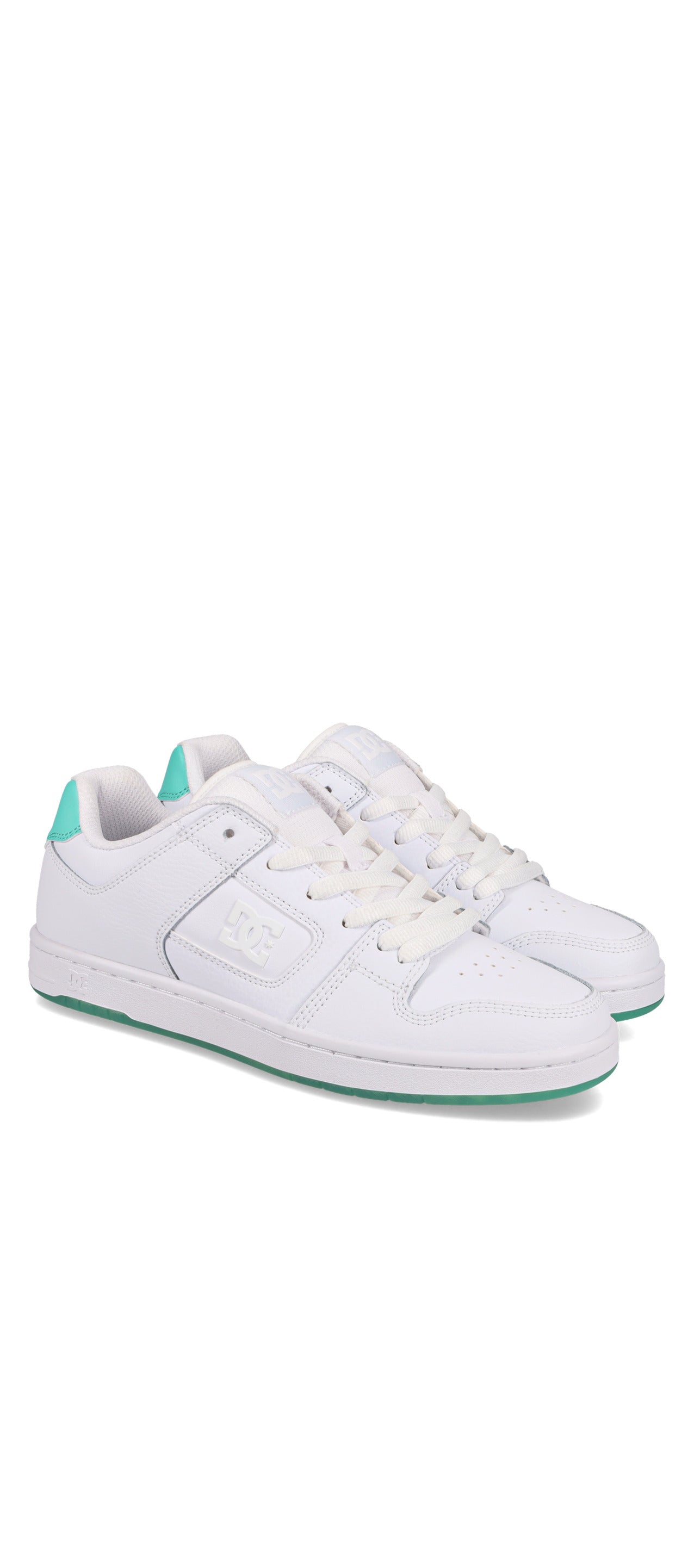 DC shoes MANTECA 4 - Women Low Cupsole Sneaker