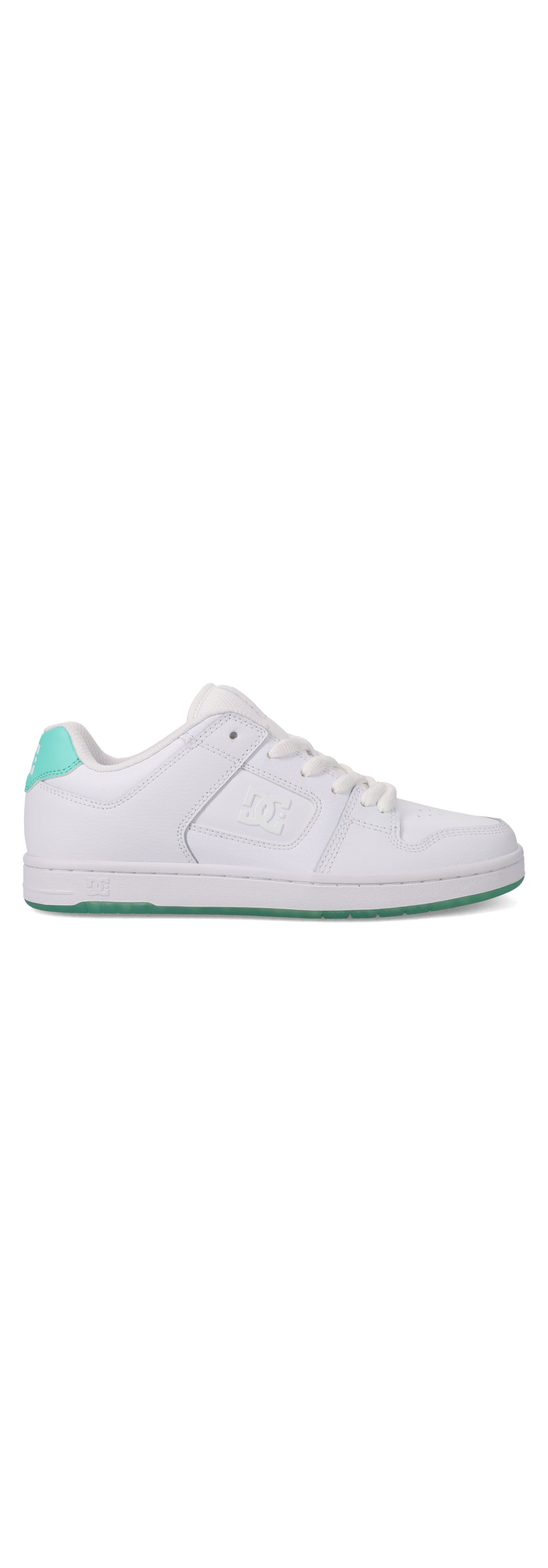 DC shoes MANTECA 4 - Women Low Cupsole Sneaker