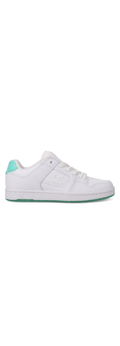 MANTECA 4 - Dames Leren Sneakers