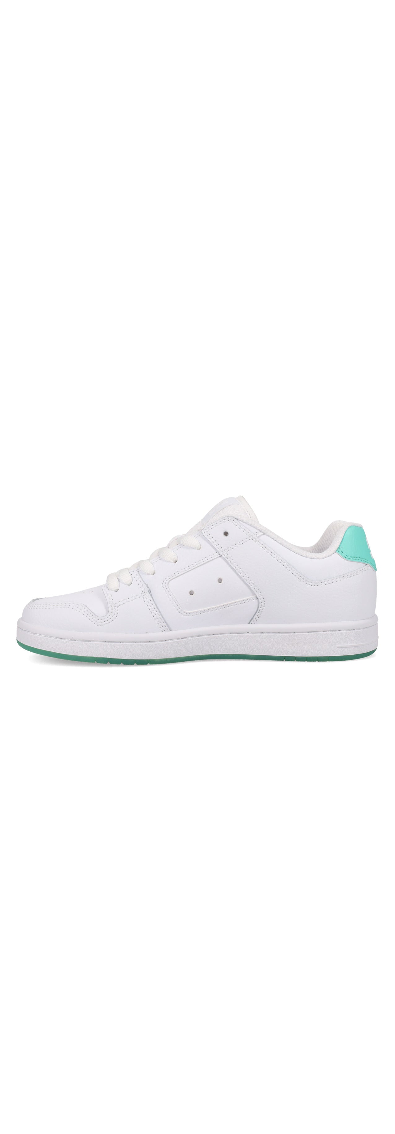DC shoes MANTECA 4 - Women Low Cupsole Sneaker