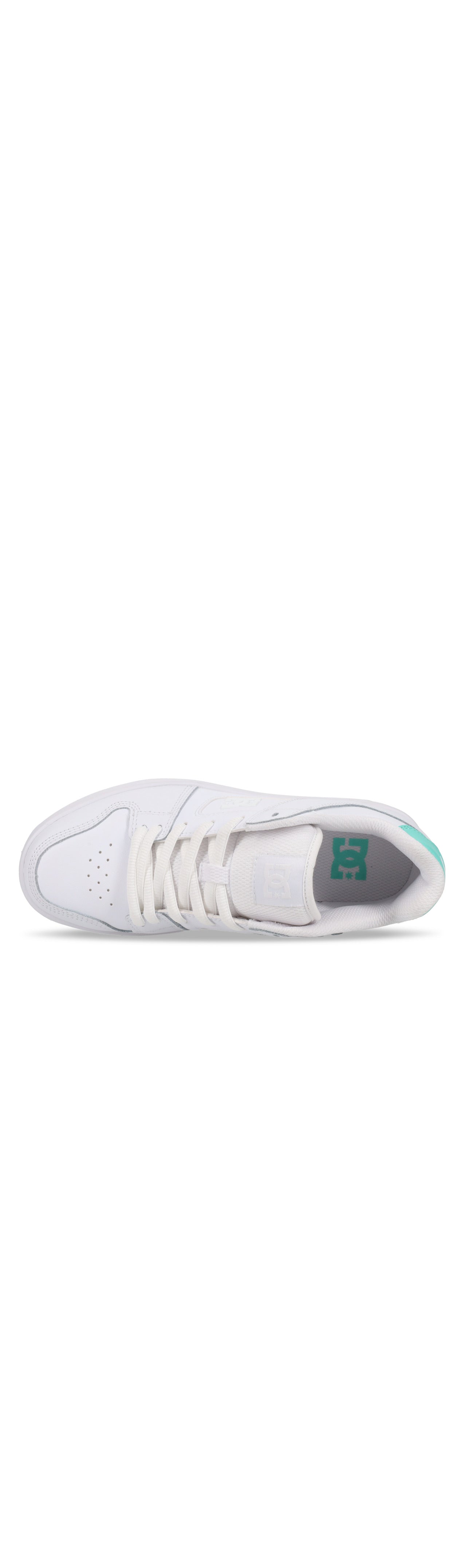 DC shoes MANTECA 4 - Women Low Cupsole Sneaker