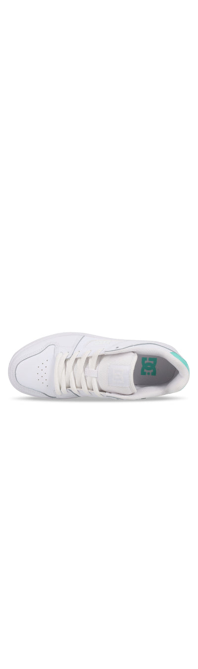 MANTECA 4 - Dames Leren Sneakers