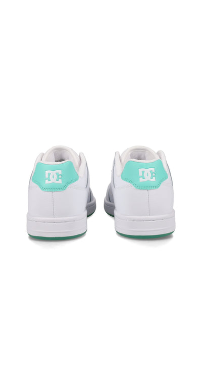 MANTECA 4 - Dames Leren Sneakers