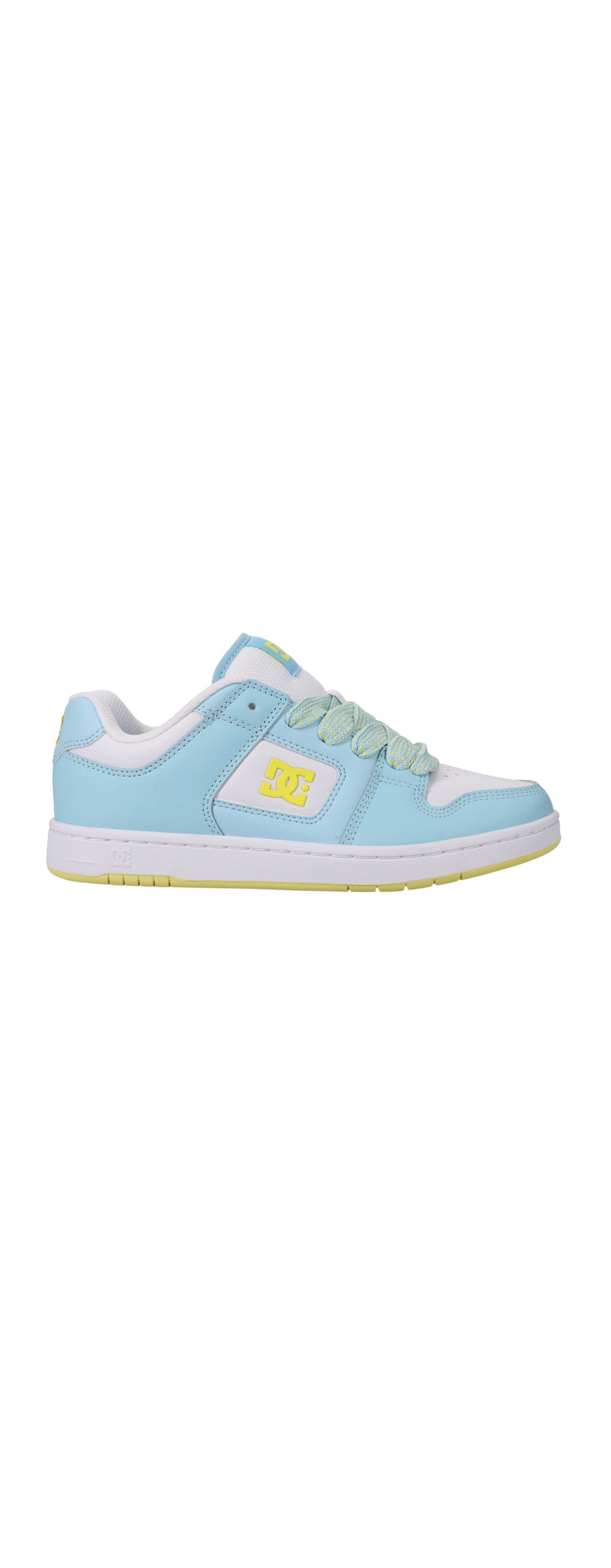 DC shoes MANTECA 4 - Women Low Cupsole Sneaker