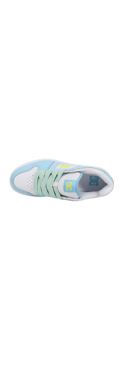 DC shoes MANTECA 4 - Women Low Cupsole Sneaker
