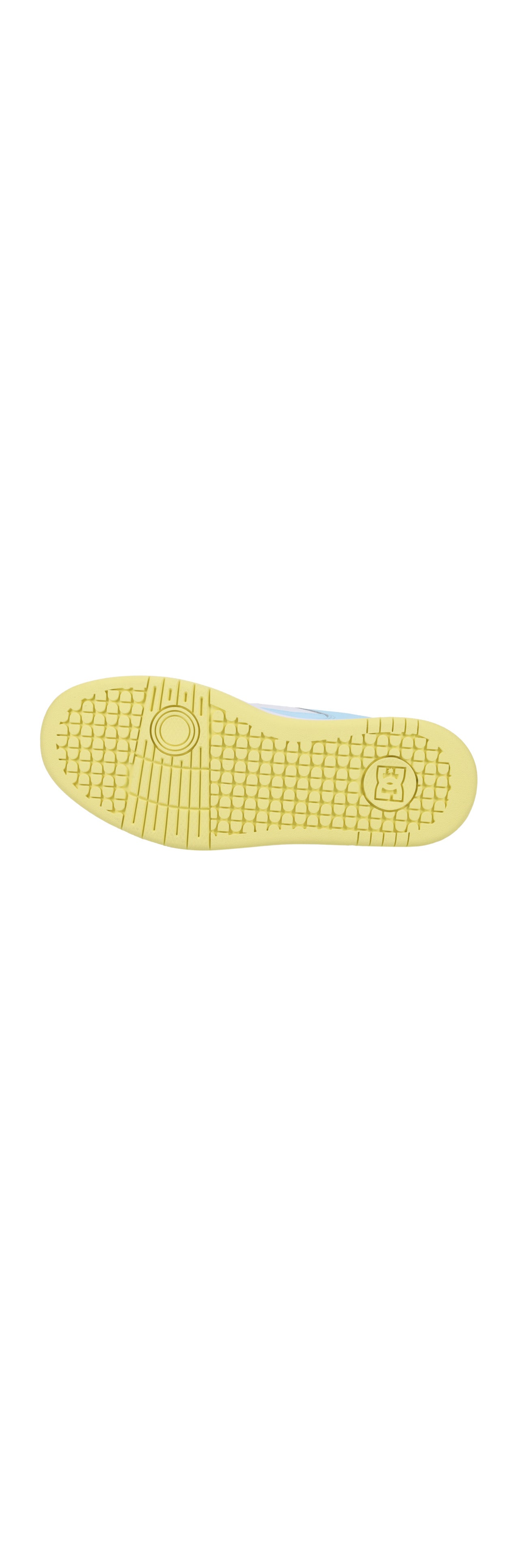 DC shoes MANTECA 4 - Women Low Cupsole Sneaker