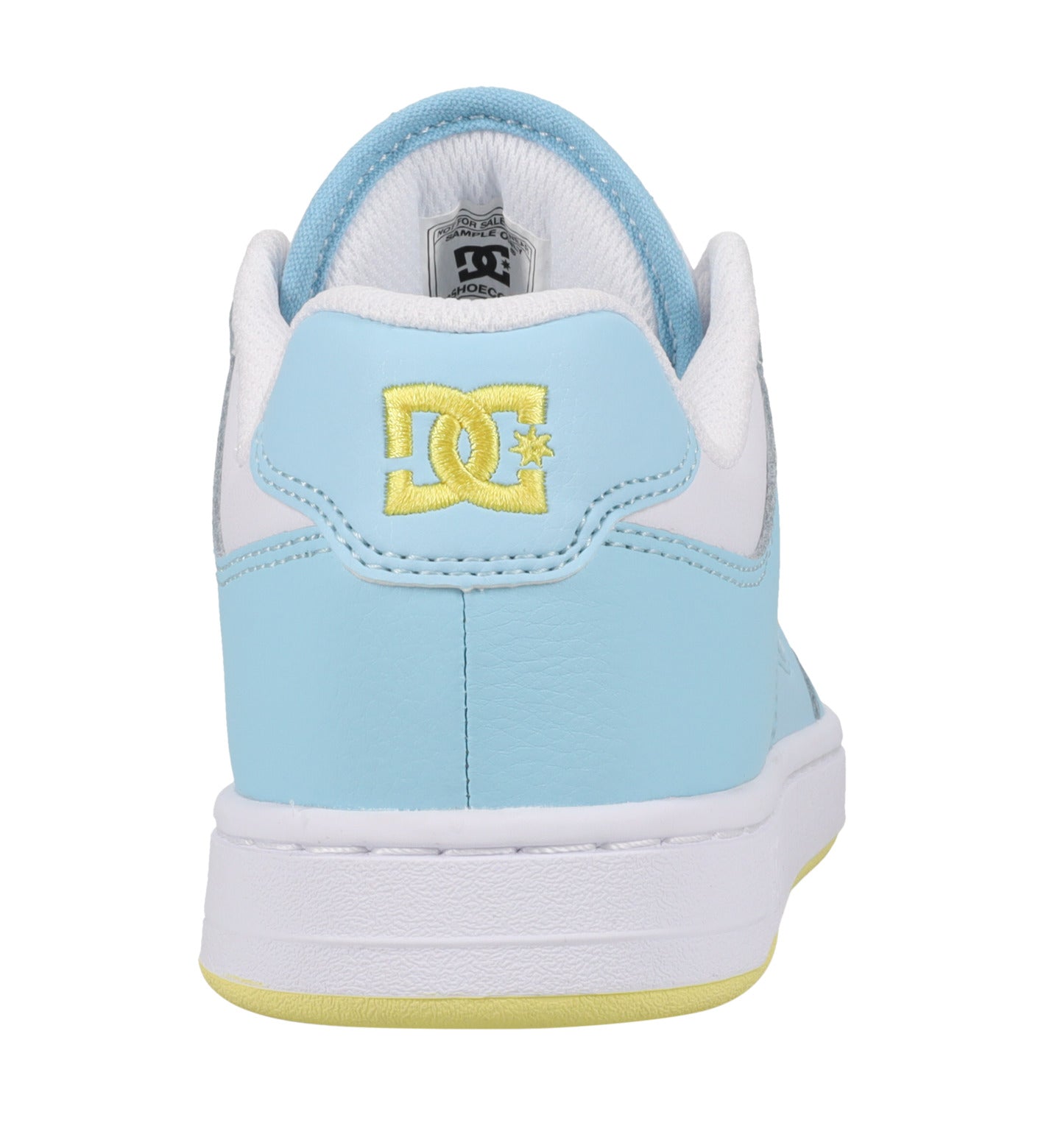 DC shoes MANTECA 4 - Women Low Cupsole Sneaker