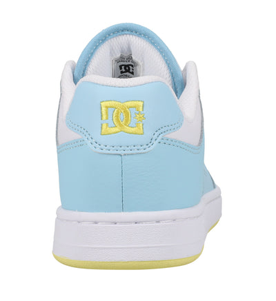 DC shoes MANTECA 4 - Women Low Cupsole Sneaker