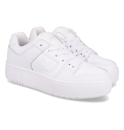DC shoes Manteca 4 Platform – Flatform-Schuhe für Damen