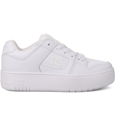 DC shoes Manteca 4 Platform – Flatform-Schuhe für Damen
