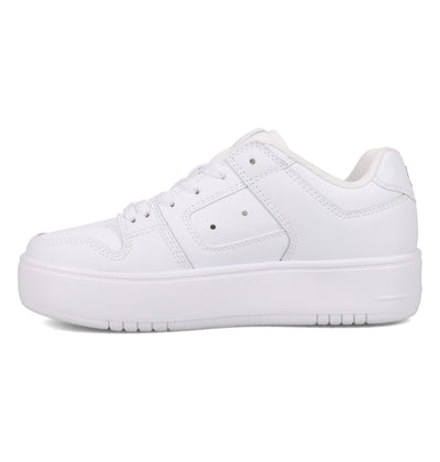 DC shoes Manteca 4 Platform – Flatform-Schuhe für Damen