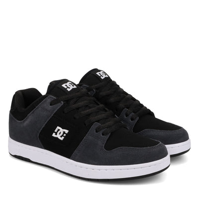 Manteca 4 S - Leren skateschoenen voor heren