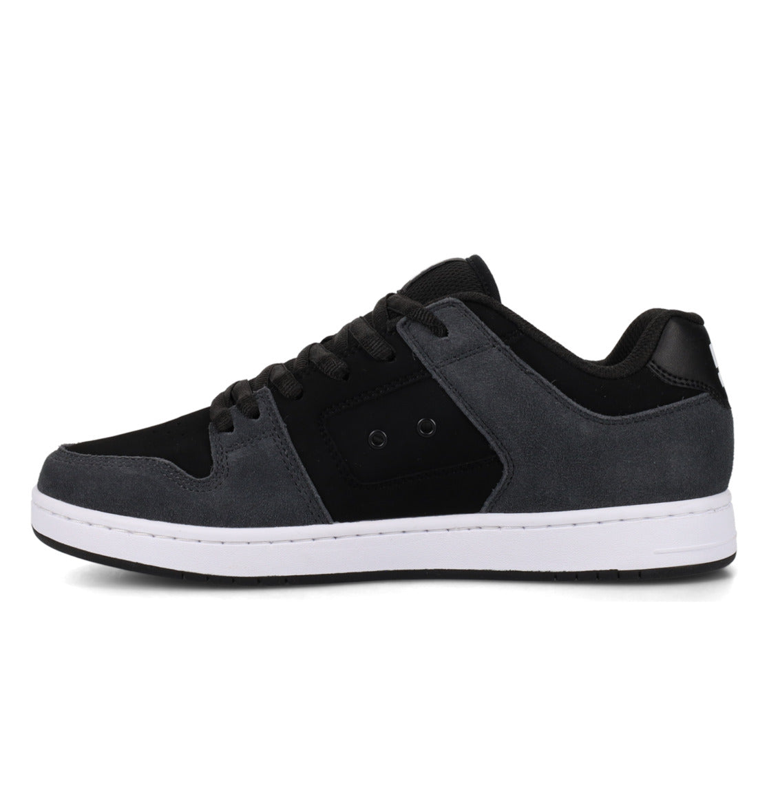 DC shoes Manteca 4 S - Leather Skate Shoes for Men