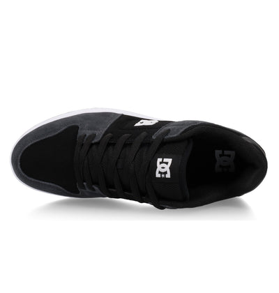 Manteca 4 S - Leren skateschoenen voor heren