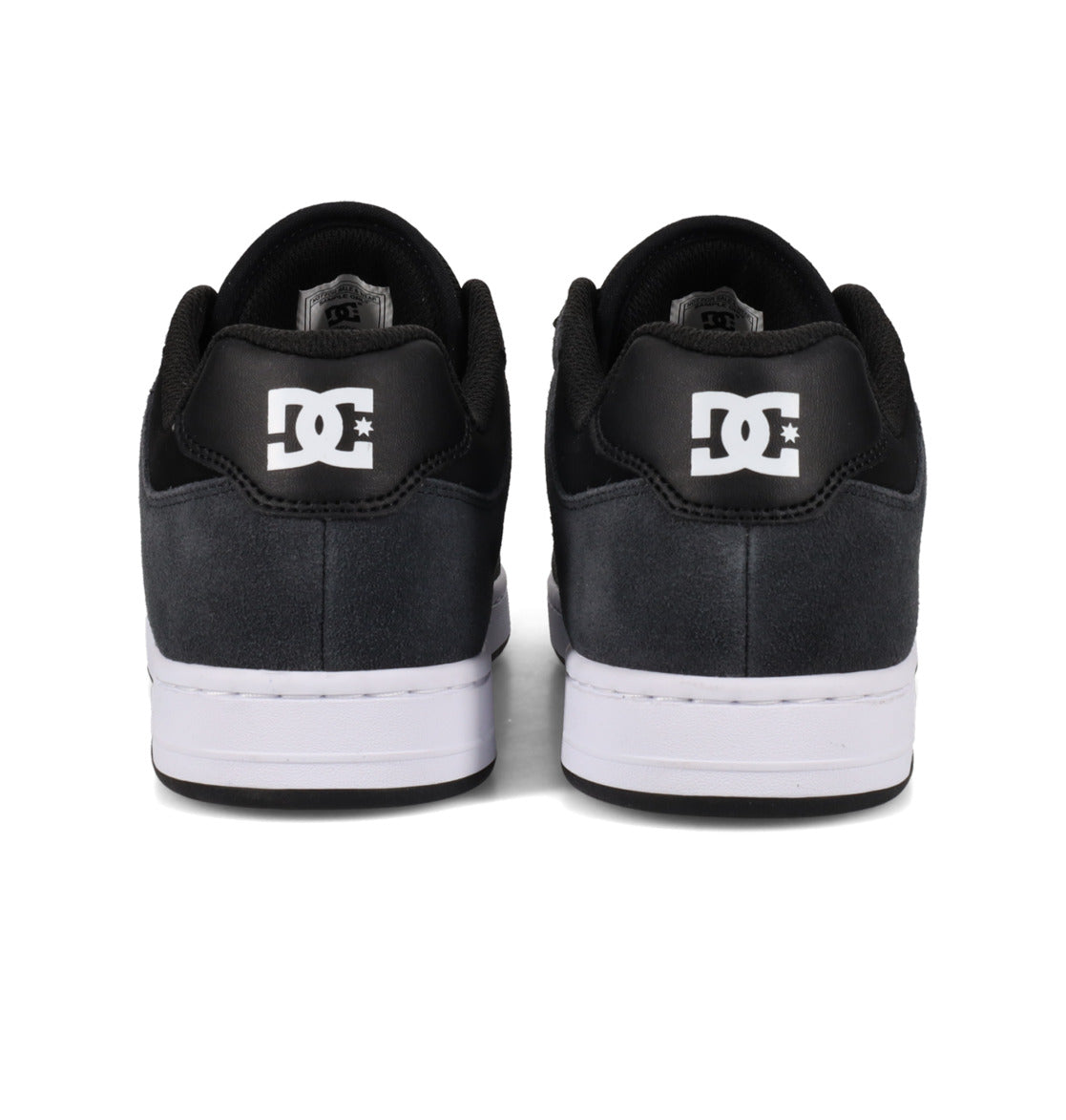 Manteca 4 S - Leren skateschoenen voor heren