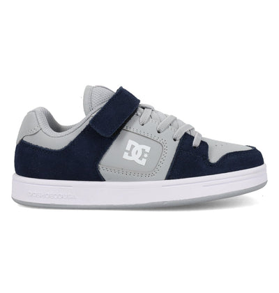 DC shoes Manteca 4 V – Skateschuhe für Jungen