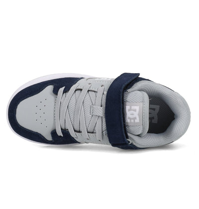 DC shoes Manteca 4 V – Skateschuhe für Jungen