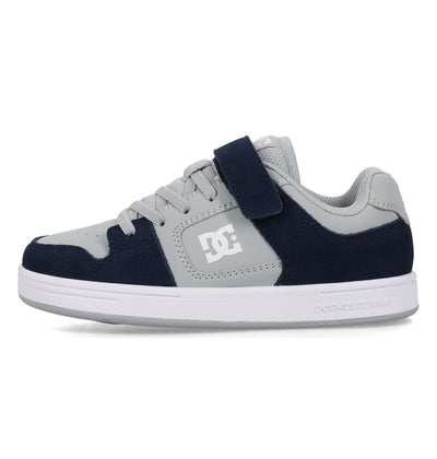 DC shoes Manteca 4 V – Skateschuhe für Jungen