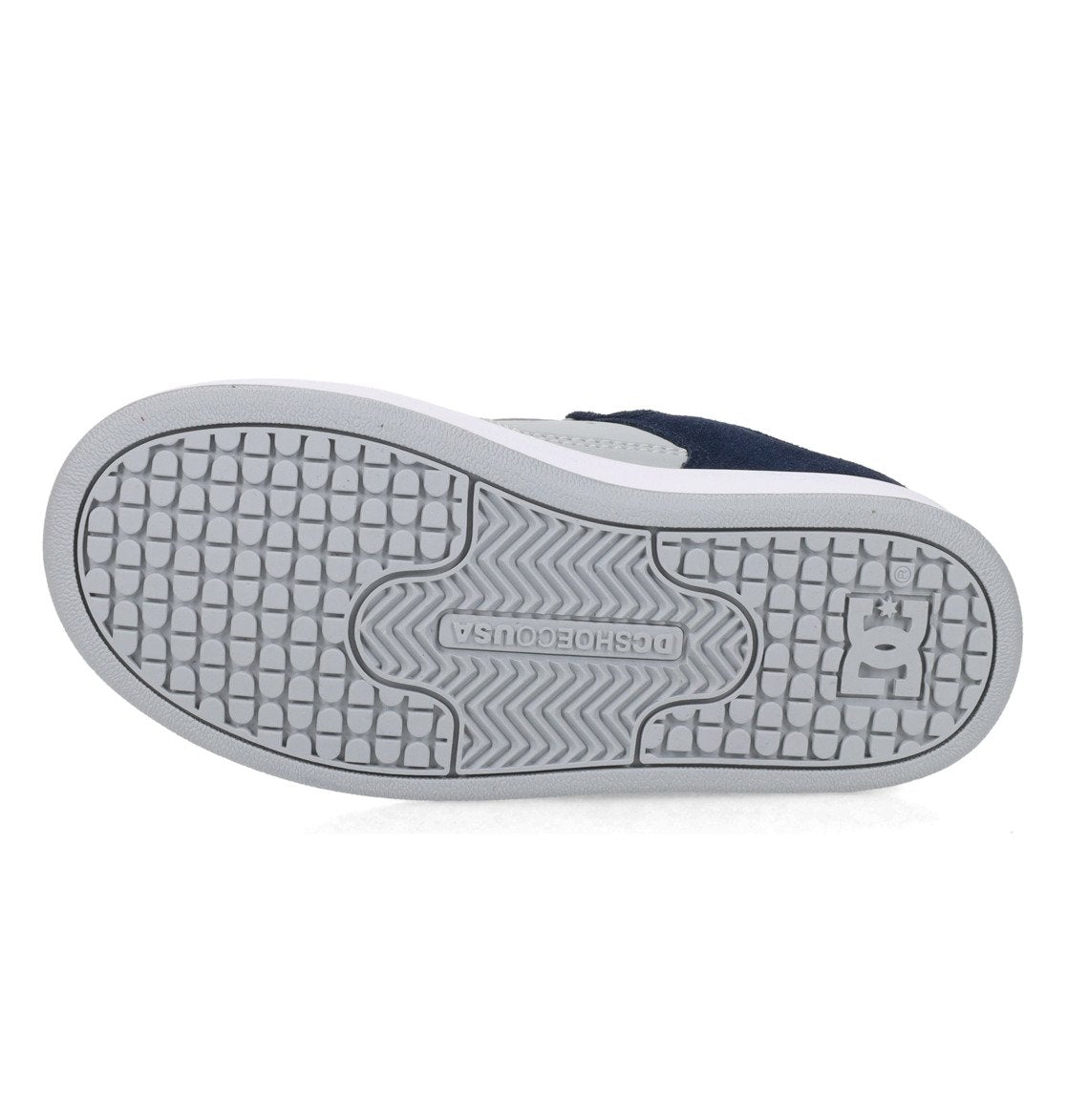 DC shoes Manteca 4 V – Skateschuhe für Jungen
