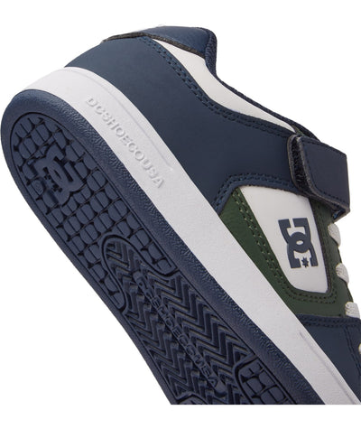 Manteca 4 V - Skateschoenen voor jongens