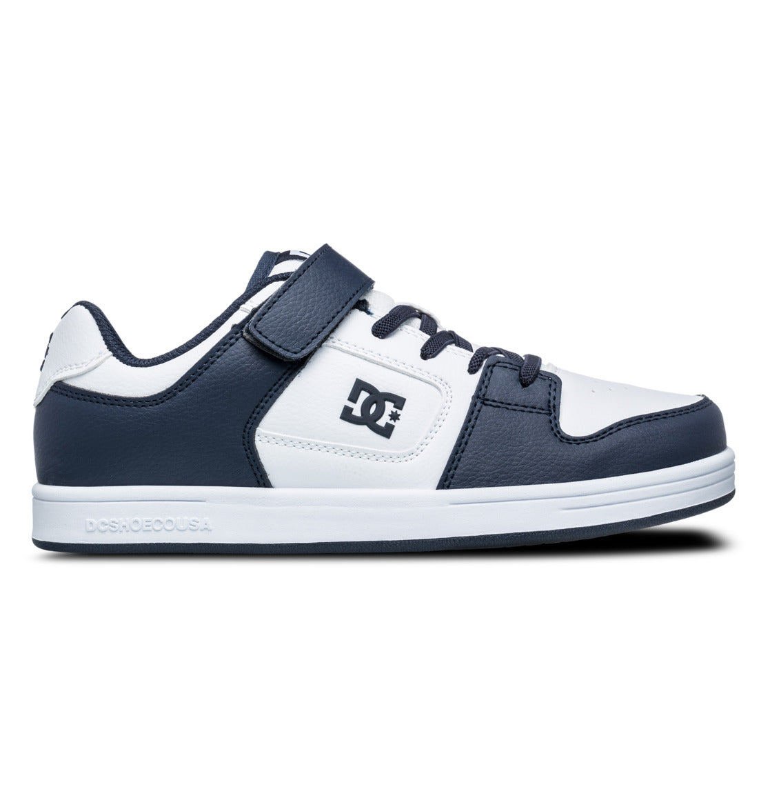 DC shoes Manteca 4 V Sn - Skate Lifestyle Sneakers for Kids