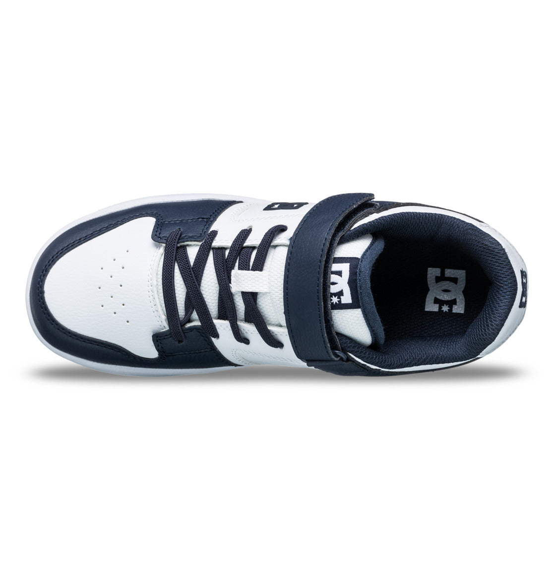 DC shoes Manteca 4 V Sn - Skate Lifestyle Sneakers for Kids