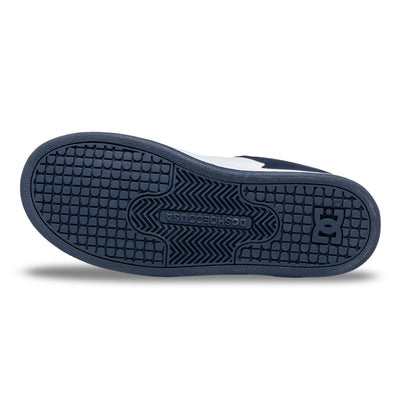 DC shoes Manteca 4 V Sn - Skate Lifestyle Sneakers for Kids