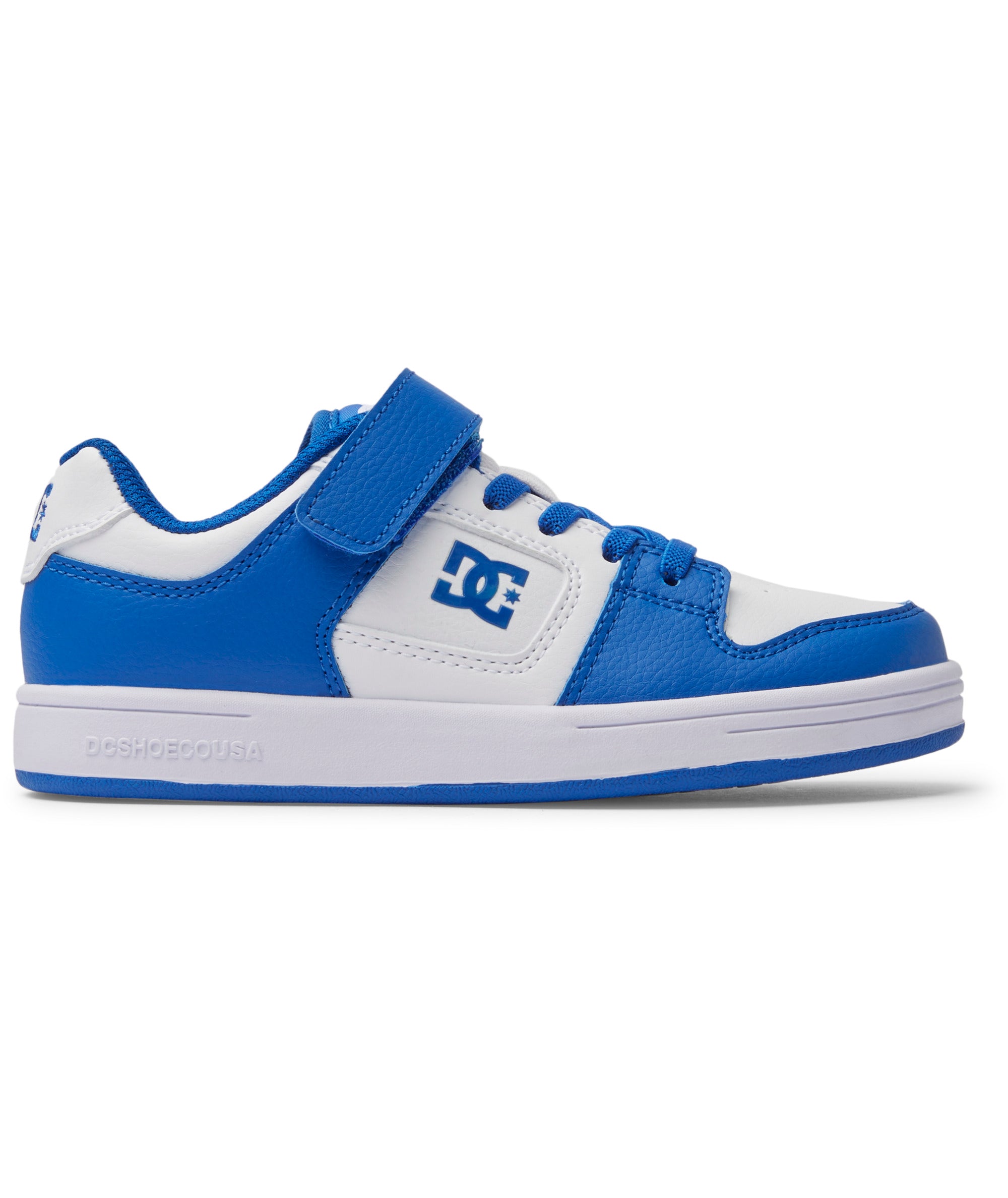 DC shoes Manteca 4 V Sn - Skate Lifestyle Sneakers for Kids