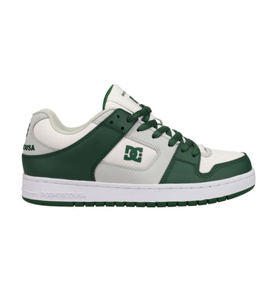 DC shoes Manteca SE – Leder-Skateschuhe für Herren