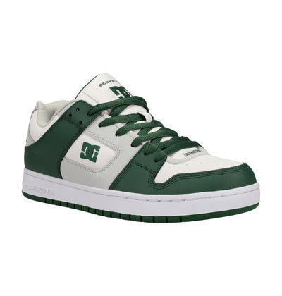 DC shoes Manteca SE – Leder-Skateschuhe für Herren