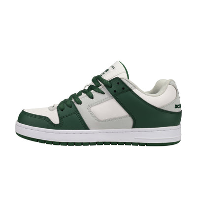 DC shoes Manteca SE – Leder-Skateschuhe für Herren