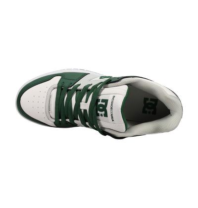 DC shoes Manteca SE – Leder-Skateschuhe für Herren