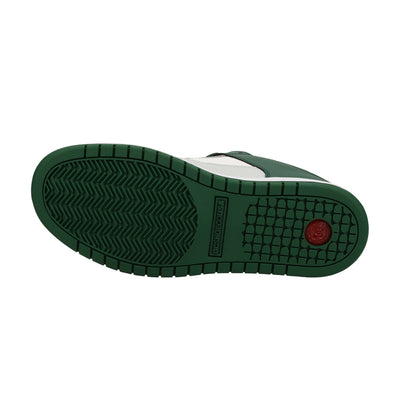 DC shoes Manteca SE – Leder-Skateschuhe für Herren