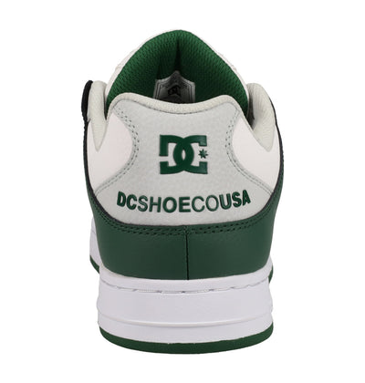 DC shoes Manteca SE – Leder-Skateschuhe für Herren